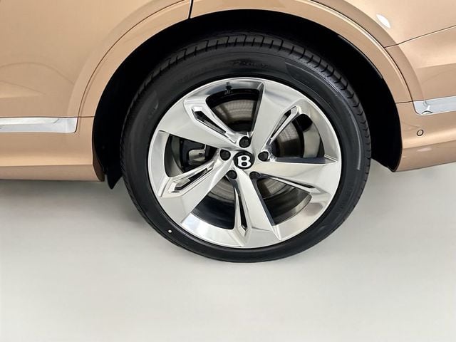 2026 Bentley Bentayga  - 23010475 - 29