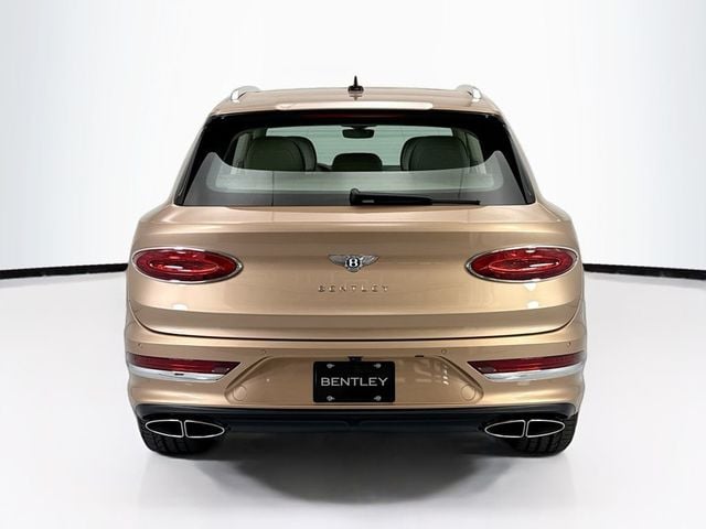 2026 Bentley Bentayga  - 23010475 - 5