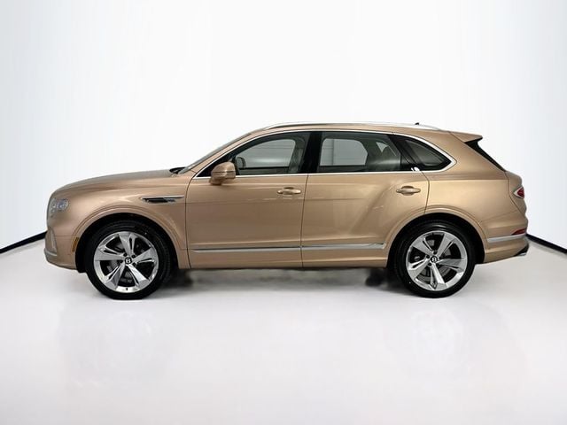 2026 Bentley Bentayga  - 23010475 - 7