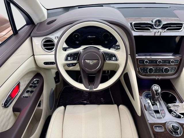 2026 Bentley Bentayga Azure V8 - 23010475 - 9