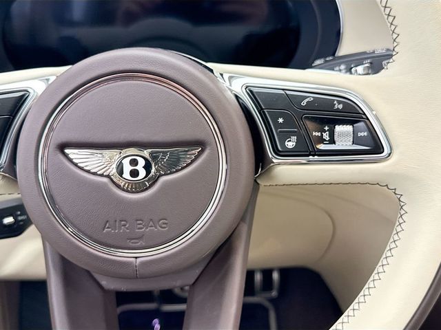 2026 Bentley Bentayga Azure V8 - 23010475 - 11