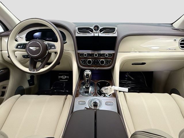 2026 Bentley Bentayga Azure V8 - 23010475 - 12