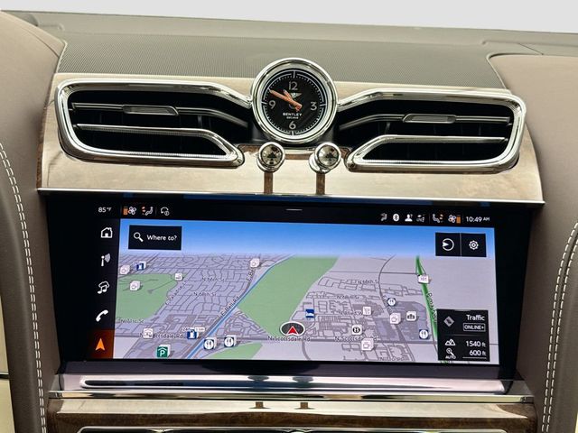 2026 Bentley Bentayga Azure V8 - 23010475 - 13