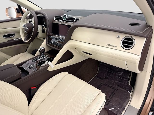2026 Bentley Bentayga Azure V8 - 23010475 - 15