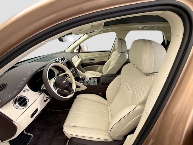 2026 Bentley Bentayga Azure V8 - 23010475 - 17