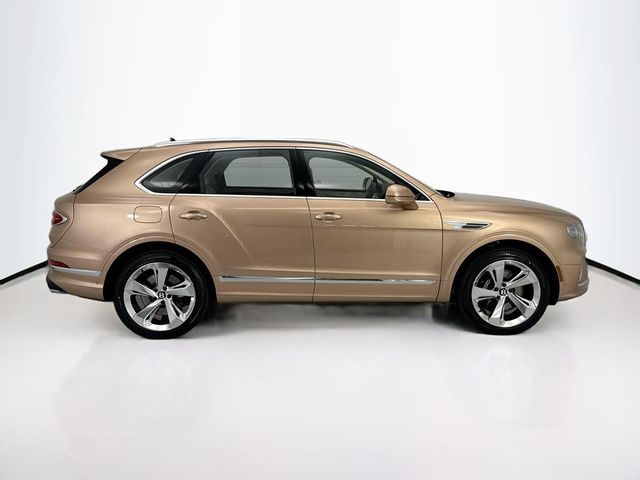 2026 Bentley Bentayga Azure V8 - 23010475 - 3