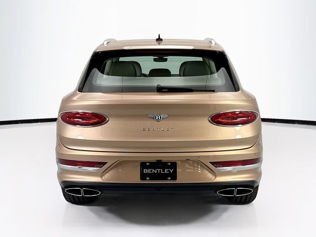 2026 Bentley Bentayga Azure V8 - 23010475 - 5