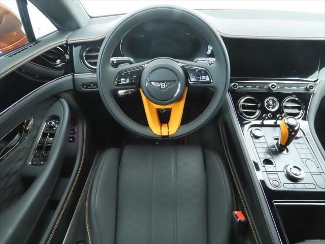 2026 Bentley Continental GT - 22914837 - 9