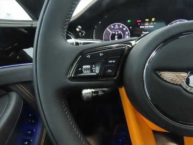 2026 Bentley Continental GT - 22914837 - 10