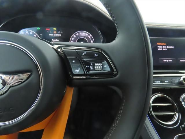 2026 Bentley Continental GT - 22914837 - 11