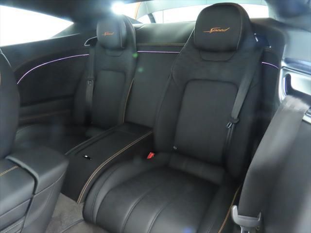 2026 Bentley Continental GT - 22914837 - 21