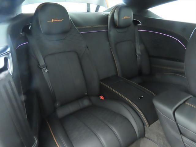 2026 Bentley Continental GT - 22914837 - 22