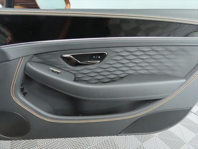 2026 Bentley Continental GT - 22914837 - 25