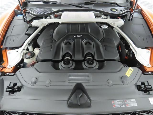 2026 Bentley Continental GT - 22914837 - 27