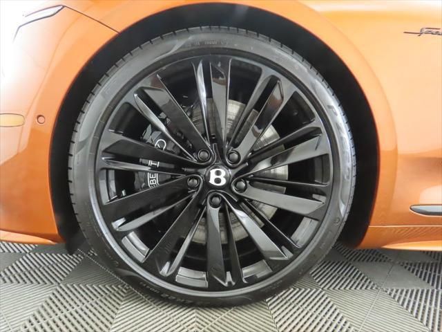 2026 Bentley Continental GT - 22914837 - 28