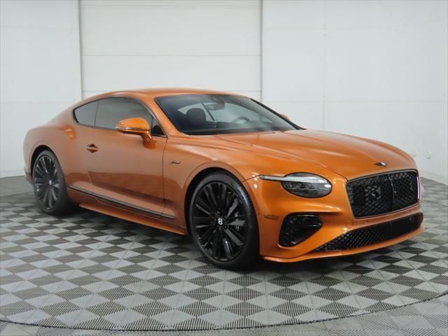 2026 Bentley Continental GT - 22914837 - 2