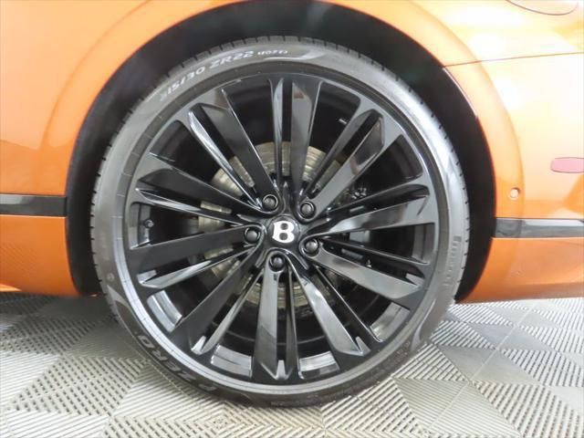 2026 Bentley Continental GT - 22914837 - 29