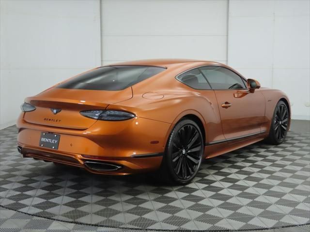 2026 Bentley Continental GT - 22914837 - 4