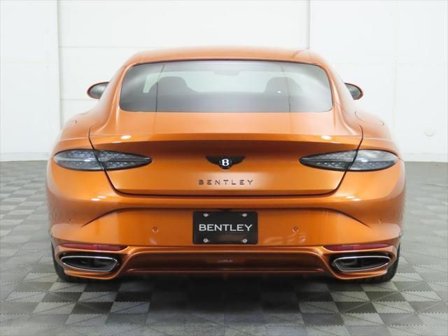 2026 Bentley Continental GT - 22914837 - 5