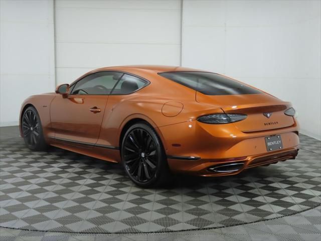 2026 Bentley Continental GT - 22914837 - 6