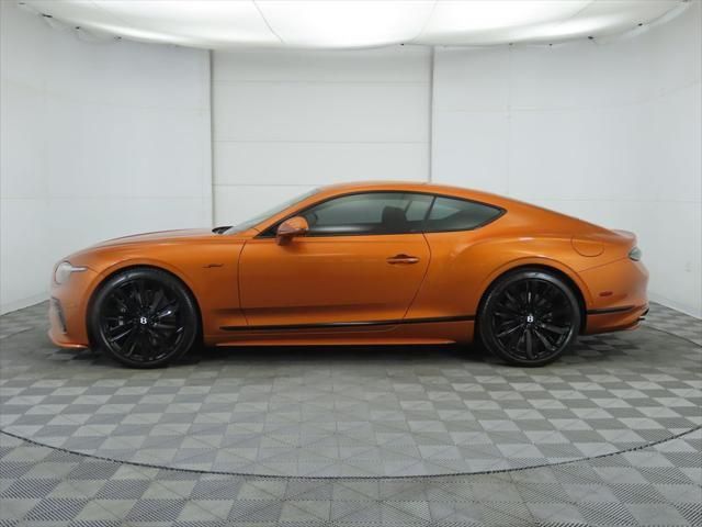 2026 Bentley Continental GT - 22914837 - 7