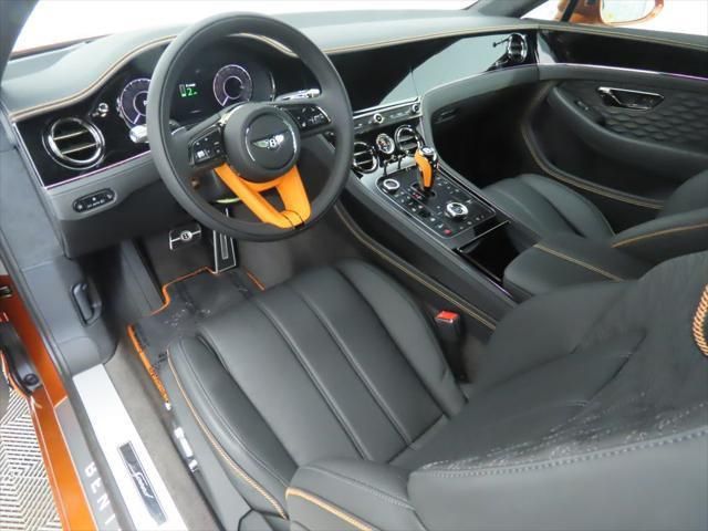 2026 Bentley Continental GT - 22914837 - 8