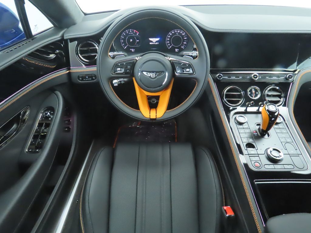 2026 Bentley Continental GT photo 10