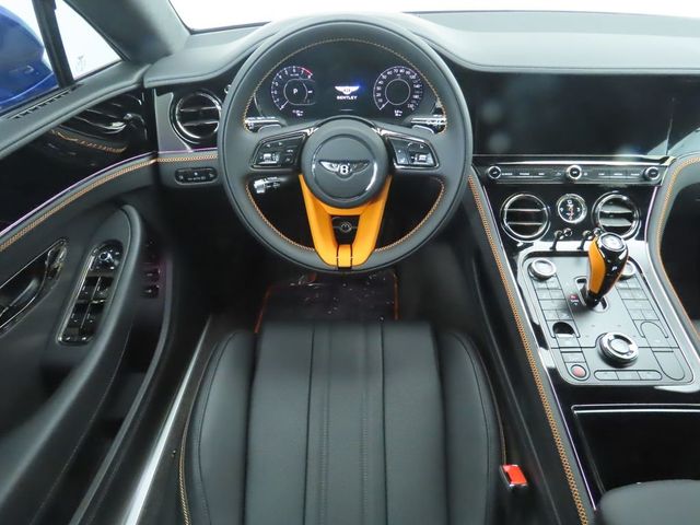 2026 Bentley Continental GT - 22914838 - 9