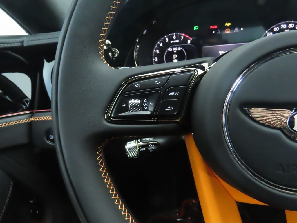 2026 Bentley Continental GT photo 11