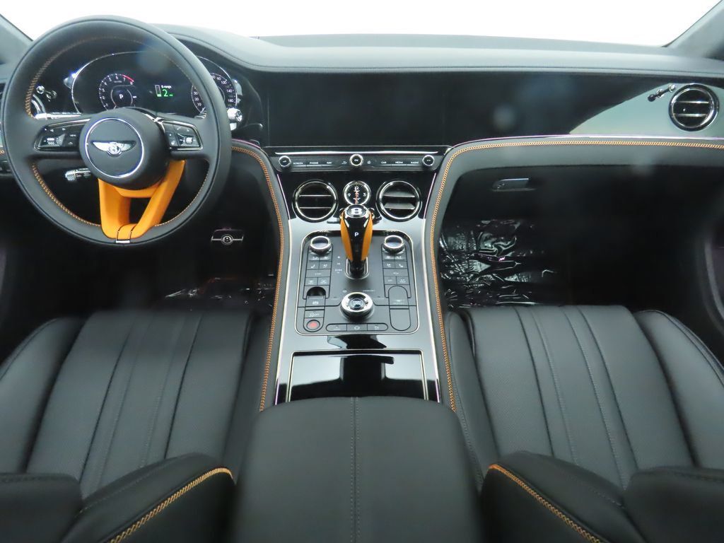 2026 Bentley Continental GT photo 13