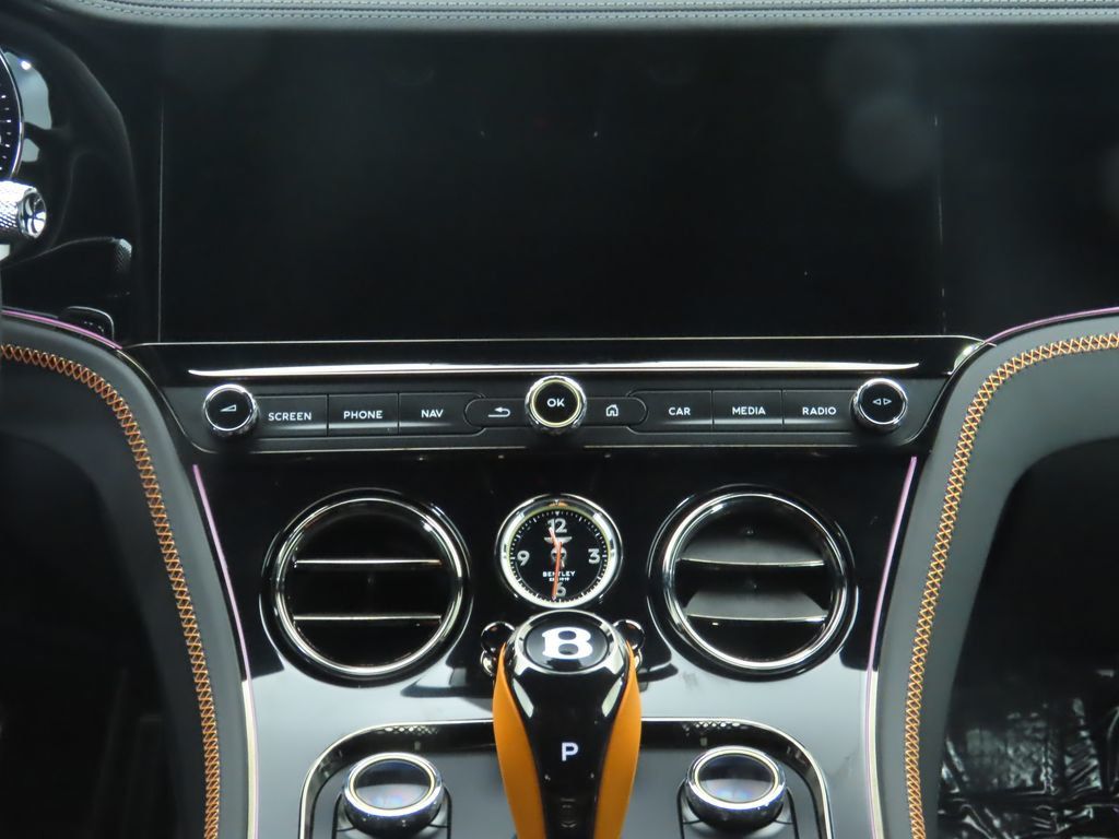 2026 Bentley Continental GT photo 14