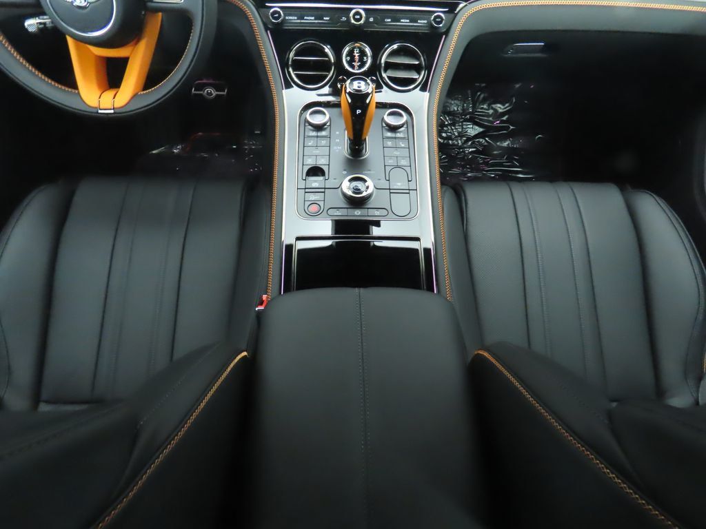 2026 Bentley Continental GT photo 17