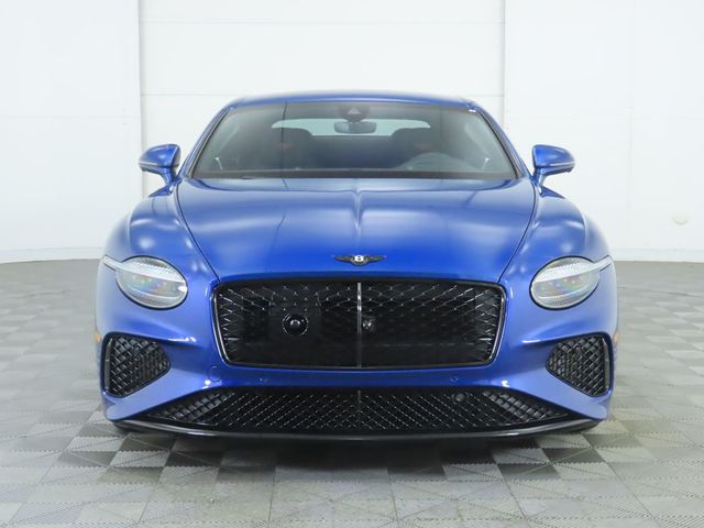 2026 Bentley Continental GT - 22914838 - 1