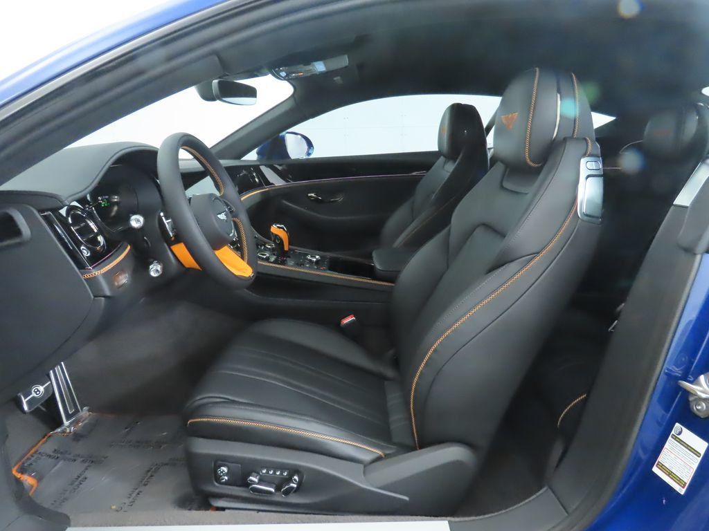 2026 Bentley Continental GT photo 19