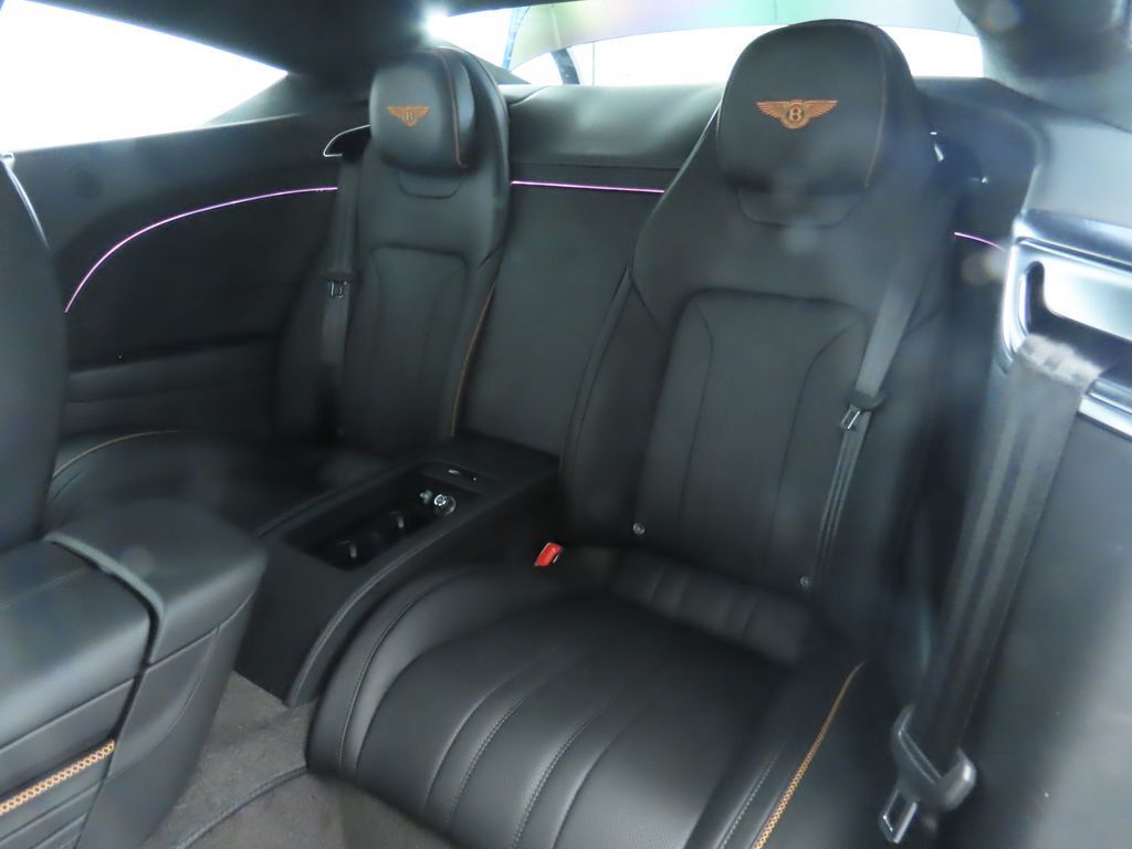 2026 Bentley Continental GT photo 21