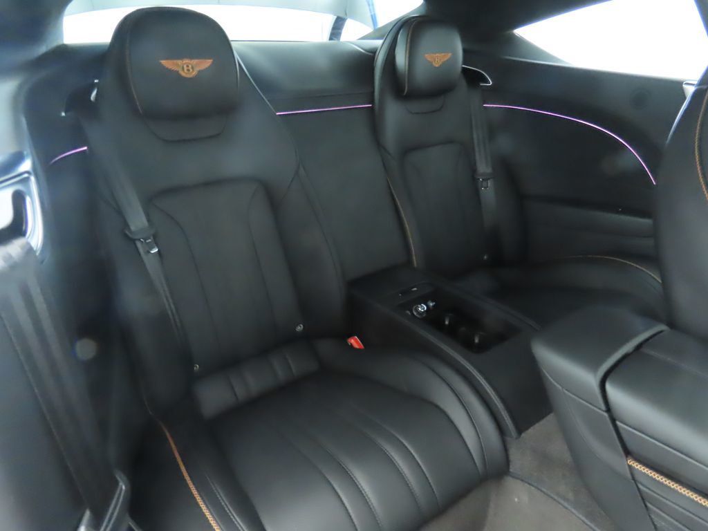 2026 Bentley Continental GT photo 22