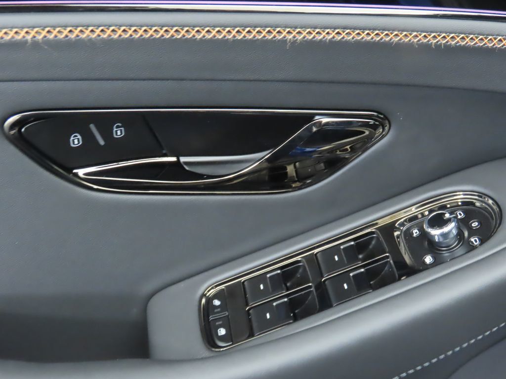 2026 Bentley Continental GT photo 23