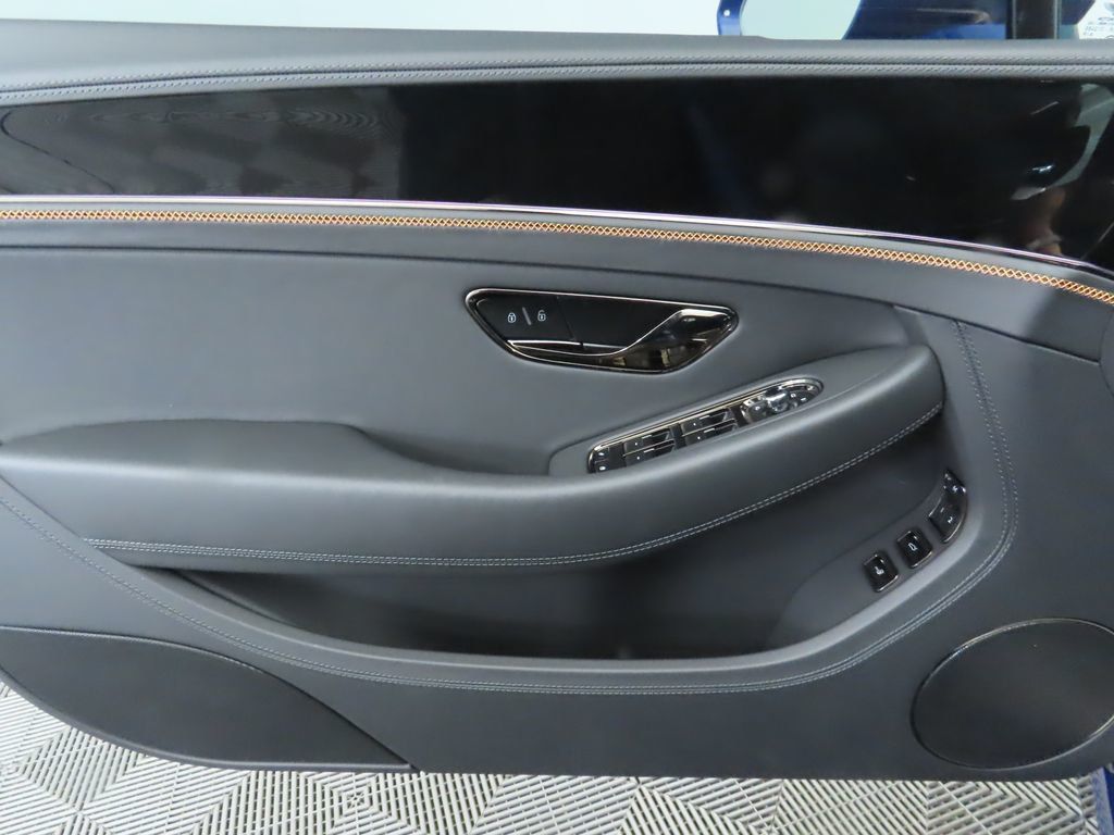 2026 Bentley Continental GT photo 24