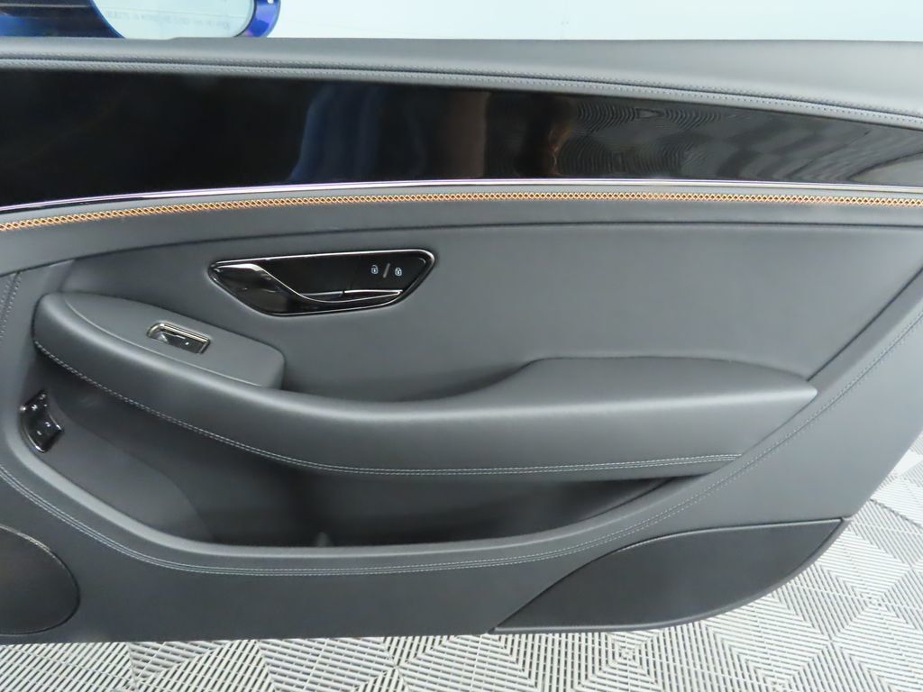2026 Bentley Continental GT photo 25