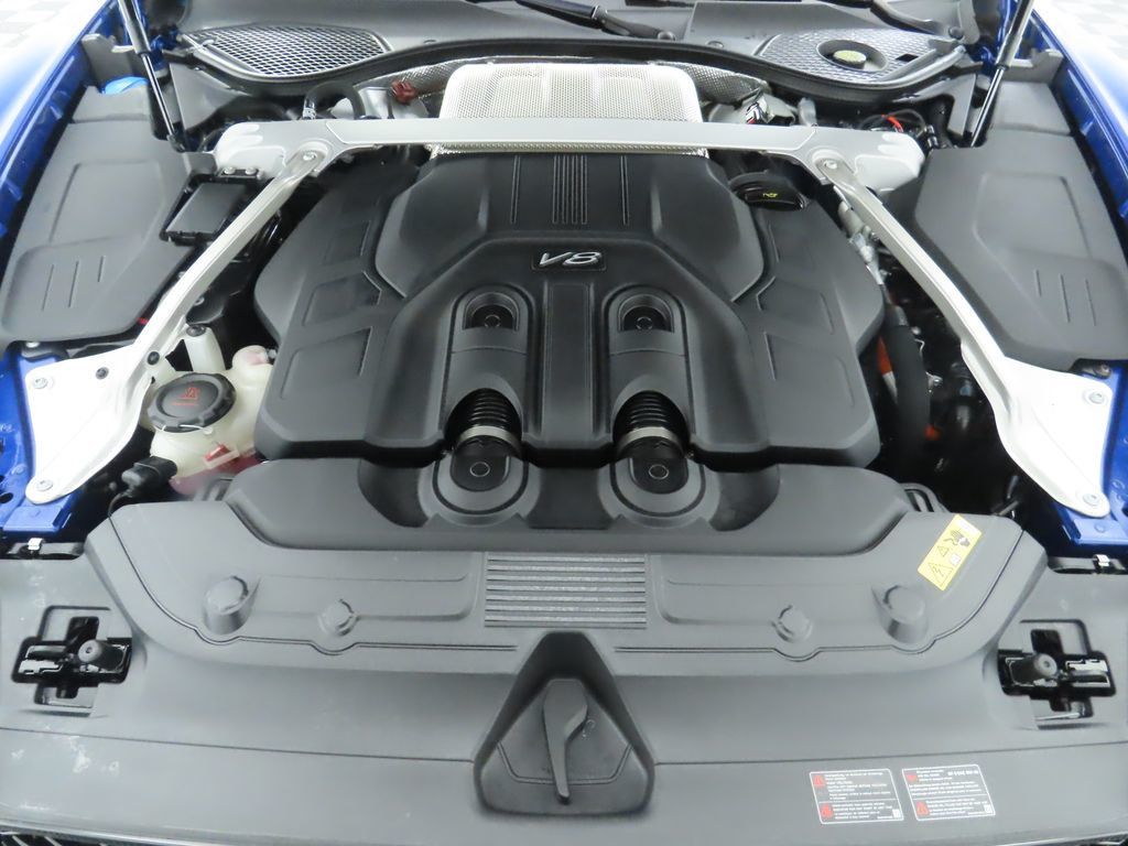 2026 Bentley Continental GT photo 26