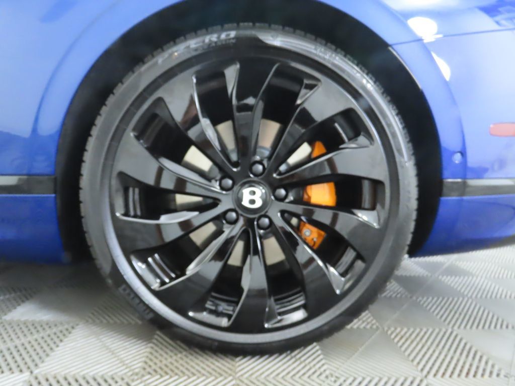 2026 Bentley Continental GT photo 28