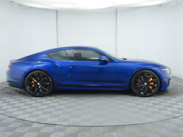 2026 Bentley Continental GT - 22914838 - 3