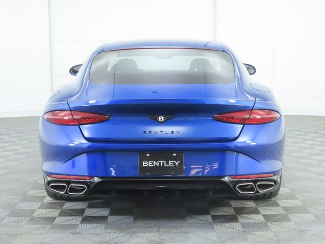 2026 Bentley Continental GT - 22914838 - 5