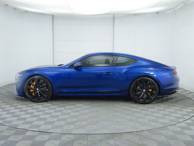 2026 Bentley Continental GT - 22914838 - 7