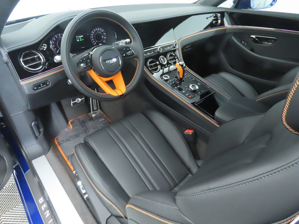 2026 Bentley Continental GT photo 9