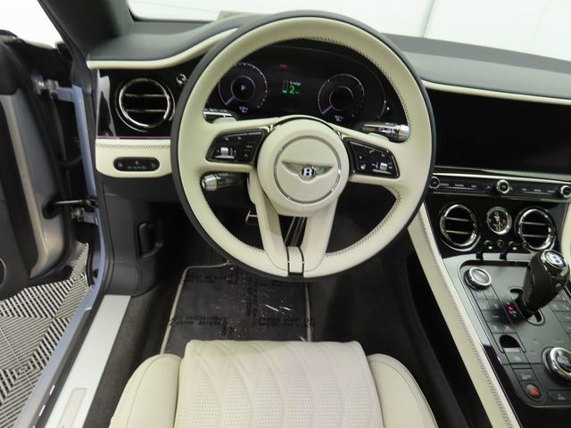 2026 Bentley Continental GT - 22937672 - 9