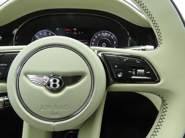 2026 Bentley Continental GT - 22937672 - 11