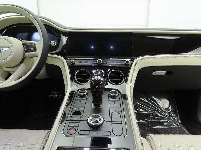 2026 Bentley Continental GT - 22937672 - 12