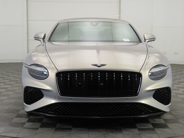 2026 Bentley Continental GT - 22937672 - 1