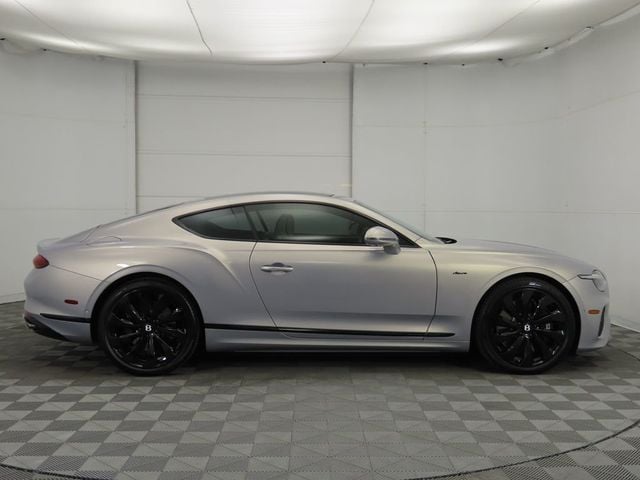 2026 Bentley Continental GT - 22937672 - 3